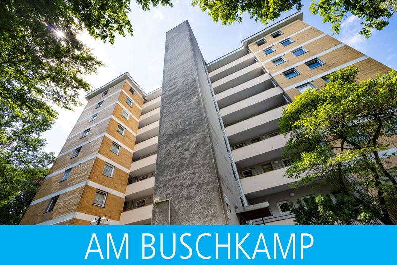 Kapitalanleger aufgepasst: Wohnung mit langfristig gesicherter Vermietung